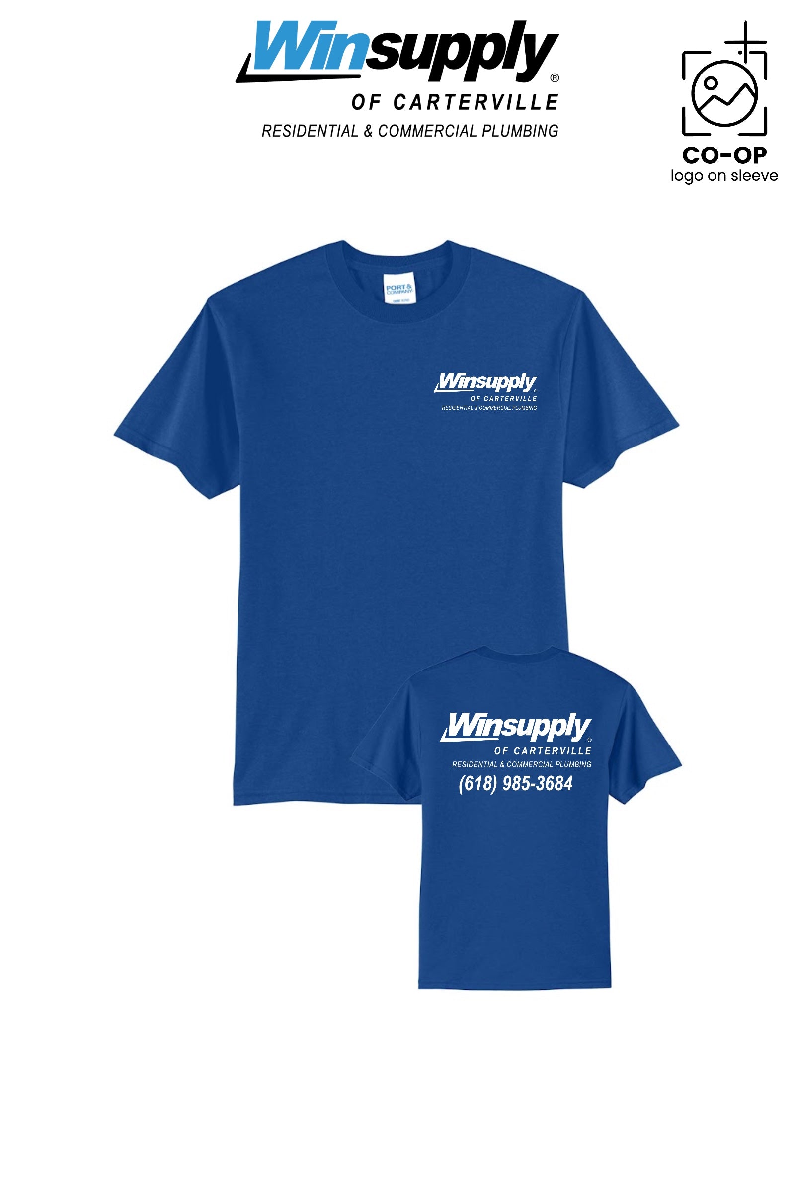 Winsupply of Carterville