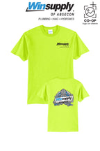 Port & Co™ Core Blend Tee - Winsupply of Absecon