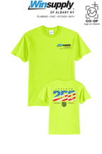 Port & Co™ Core Blend Tee - Winsupply of Albany NY