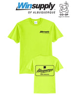 Port & Co™ Core Blend Tee - Winsupply of Albuquerque