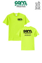 Port & Co™ Core Blend Tee - Carr Supply - Athens
