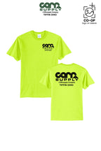Port & Co™ Core Blend Tee - Carr Supply - Tiffin