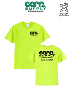 Port & Co™ Core Blend Tee - Carr Supply - Xenia