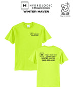 Port & Co™ Core Blend Tee - Winsupply of Winter Haven