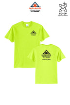 Port & Co™ Core Blend Tee - Culpeper Noland