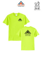 Port & Co™ Core Blend Tee - Harrison Noland