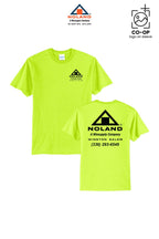 Port & Co™ Core Blend Tee - Winston Salem Noland