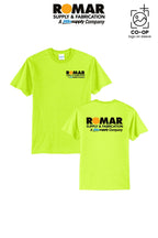 Port & Co™ Core Blend Tee - Romar Supply San Antonio
