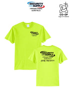 Port & Co™ Core Blend Tee - SPHS Glens Falls