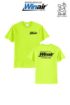 Port & Co™ Core Blend Tee - Douglasville Winair