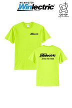 Port & Co™ Core Blend Tee - Wilmington Winlectric