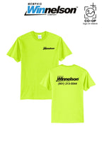 Port & Co™ Core Blend Tee - Memphis Winnelson