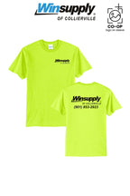 Port & Co™ Core Blend Tee - Winsupply of Collierville