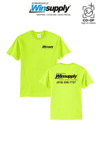 Port & Co™ Core Blend Tee - Edwardsville Winsupply