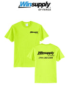 Port & Co™ Core Blend Tee - Winsupply of Fargo