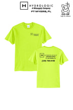 Port & Co™ Core Blend Tee - Winsupply Ft Myers FL Co.