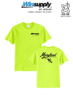 Port & Co™ Core Blend Tee - Winsupply of Jessup