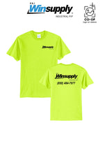 Port & Co™ Core Blend Tee - K & J Winsupply, Industrial PVF