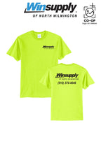 Port & Co™ Core Blend Tee - Winsupply N Wilmington NC