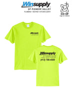 Port & Co™ Core Blend Tee - Winsupply of Pioneer Valley