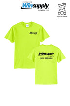 Port & Co™ Core Blend Tee - Pittsburg Winsupply