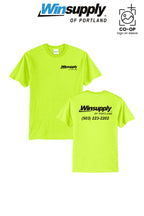 Port & Co™ Core Blend Tee - Winsupply of Portland