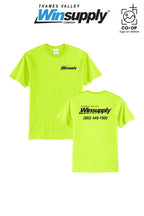 Port & Co™ Core Blend Tee - Thames Valley Winsupply