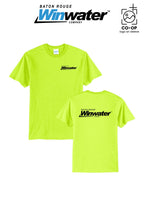 Port & Co™ Core Blend Tee - Baton Rouge Winwater