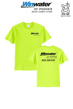 Port & Co™ Core Blend Tee - Winwater of Phoenix