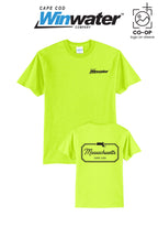 Port & Co™ Core Blend Tee - Winwater Cape Cod