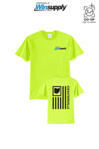 Port & Co™ Core Blend Tee - Winsupply Centerville OH