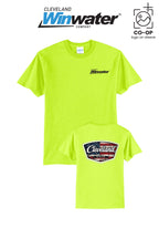 Port & Co™ Core Blend Tee - Winwater of Cleveland