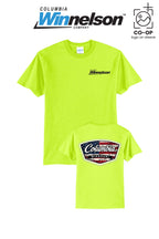 Port & Co™ Core Blend Tee - Columbia MO Winnelson