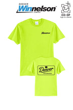 Port & Co™ Core Blend Tee - Denver Winnelson