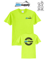 Port & Co™ Core Blend Tee - Winsupply Emerald City