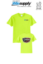 Port & Co™ Core Blend Tee - Englewood Winsupply