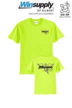 Port & Co™ Core Blend Tee - Winsupply of Gilbert