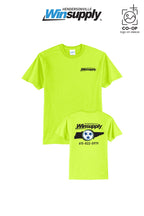 Port & Co™ Core Blend Tee - Winsupply of Hendersonville