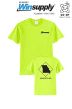 Port & Co™ Core Blend Tee - Kearney Winsupply