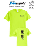 Port & Co™ Core Blend Tee - Lakeland Winsupply
