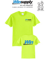 Port & Co™ Core Blend Tee - Winsupply of Los Angeles