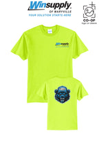 Port & Co™ Core Blend Tee - Winsupply of Maryville