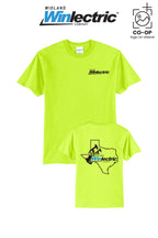 Port & Co™ Core Blend Tee - Winlectric of Midland