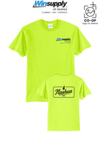 Port & Co™ Core Blend Tee - Winsupply of Nashua