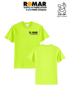 Port & Co™ Core Blend Tee - Romar Supply San Antonio