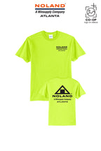 Port & Co™ Core Blend Tee - Atlanta Noland