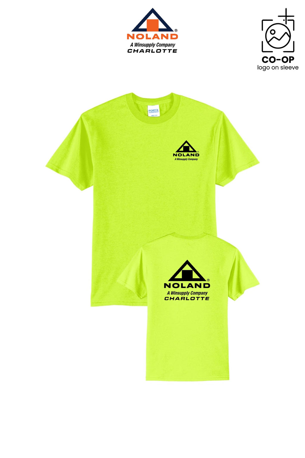 Winsupply Inc.