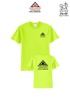 Port & Co™ Core Blend Tee - Columbus Noland