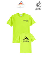 Port & Co™ Core Blend Tee - Columbus Noland