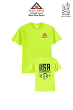 Port & Co™ Core Blend Tee - Noland West Palm Beach